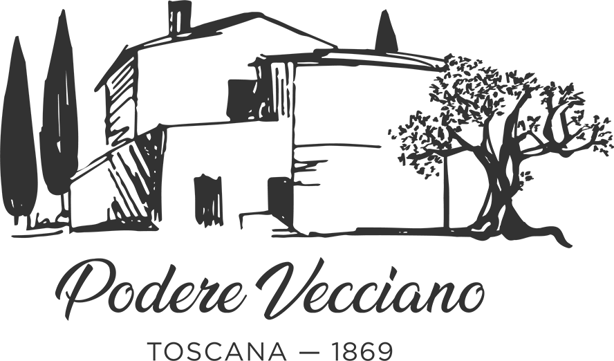 Podere Vecciano-Vino e Olio dal cuore della Toscana